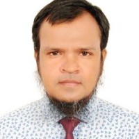 Monzur Rahman