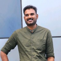 Arun Thulasi