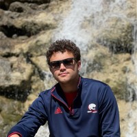 Jace Daniel