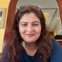 Neha Abbad
