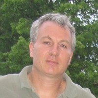 Martin Sörlöv