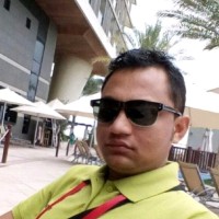 Karuna Saha