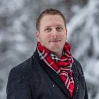 Jens Oddbratt