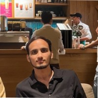 Nitin Panghal