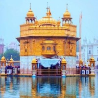 Preet Thind
