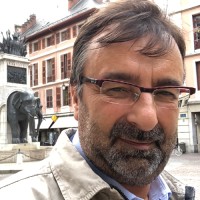 Roberto Frassine