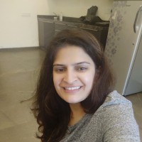 Shweta Singh