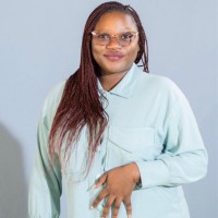 Rumbidzayi Cordelia Machimbirike