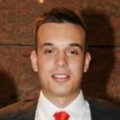Aleksa Petrevski
