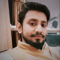 Abhash Verma