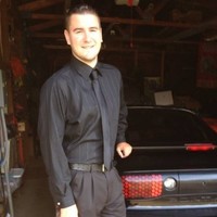 Aaron Slagle