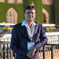 Ashwini Sheopure