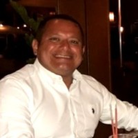 Adm André Luiz A. de Vasconcellos Dias