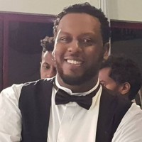 Dawit Engidawork