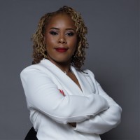 Tierre Tates, B.A.