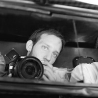 Matthew Reichel