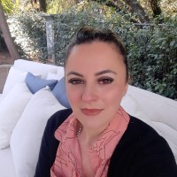 Daniele Duarte Abreu