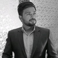 Pritam Sen