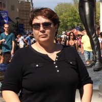 Bertha Martinez