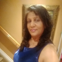 Sandra Sital