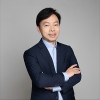 David Huang
