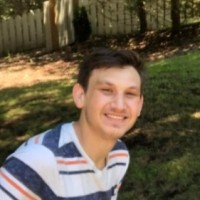 Jared Petzold