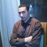 Ahmed Oraby