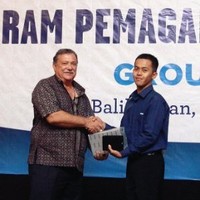 Krisna Bowopambudi