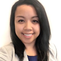 May Huang, CPA, CA