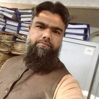 Naveed Riaz