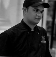 Krunal Pandav