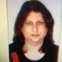 Kanchan Tolani