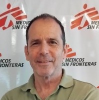 Gonzalo Guzman del Rio