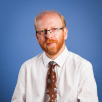 Nigel Wigglesworth