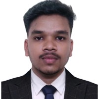 Pradosh Parida
