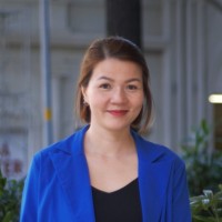 Nhung Cao