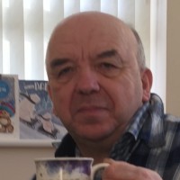 Harry Scammell- Flavell