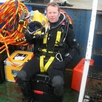 Lenny Lennox   EngTech,MCMI, MCGI,MinstRE