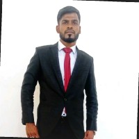 Mahilwaganam Ramkumar