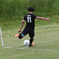 Marcos Borjas