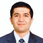 Masrur Orzumurodov