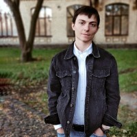 Иван Зуев