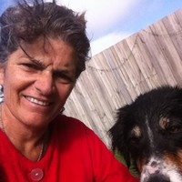 Bernadette Darby