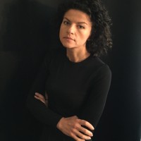 Viktoryia Laboureau