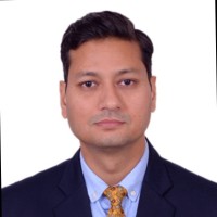 Arvind Singh Negi