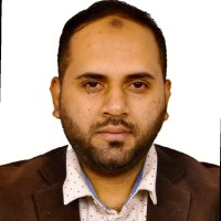 Ahmed Zubedi