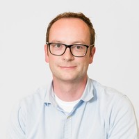 Arnold Heijkoop