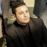 Ibrahim Khalil