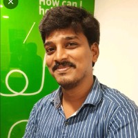 Seetharaman T