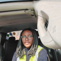 Daisy Siluma